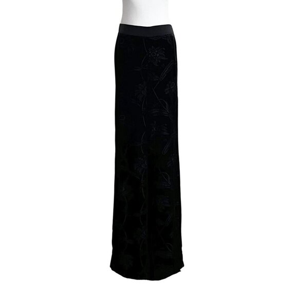 Ted Baker Black Wide Leg Jumpsuit - Picture 3 of 13